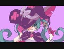 【ニコカラ】 レイジーウィッチ 【onvocal】