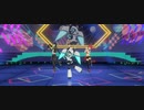 〈ライアリオリジナル衣装〉ダンスロボットダンス〈オフライン版〉