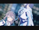 【創作MMD】愛包ダンスホール