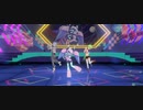 〈ライアリカラバリ１衣装〉ダンスロボットダンス〈オフライン版〉