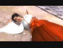 DOA5LRリョナ「酔っ払いに絡まれる紅葉とあやね」