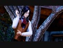 [にじさんじMMD] シェリン・バーガンディでOverdose
