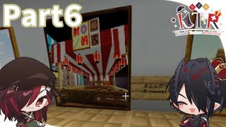 [KTR]エンドレス・スピーチPart６[Minecraft]