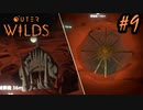 #9【Outer Wilds】一度しか遊べないゲームがあるらしい【Switch版実況プレイ】