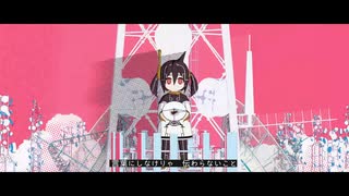 MIX師が自分で『アンテナ/Antenna』を歌わせていただきました。feat. 初音ミク