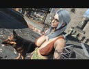 もち子さんとひまりMODのFallout4 part4