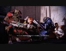 【マスエフェクト2】レネゲイドプレイ＃17　惑星へストロム　【MassEffect2】