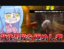 脳筋ビルドアナは野良でも通用するのか！？【VOICEROID実況/Texas Chain Saw Massacre/テキサスチェーンソー】