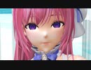 【MMD NIKKE】ドロシー・ディーゼル・ネオン『INTERGALACTIA』
