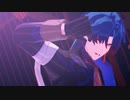 【崩スタMMD】刃でザムザ