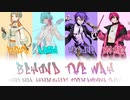 【Voisona】Beyond the way【cover+ccs】