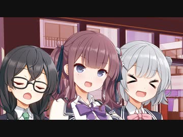 【SynthesizerV】ドラクエのセーブ音歌うだけ【TOKYO6】