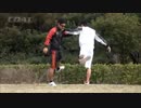 準備運動