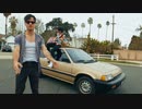 White Ferrari - hey, travesty (Official Music Video)