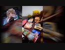 「粛聖!! ロリ神レクイエム☆」を家にあったゴミで叩いてみた【しぐれうい】