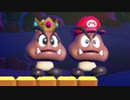【2人実況】スーパーマリオブラザーズワンダーを協力(笑)プレイするんだー part17
