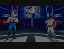 ストリートファイター6　プレイ動画　ガイルVS隆(自分)