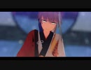 【Fate/MMD】サムレムアーチャーで侵蝕【モデル配布】
