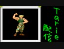 [MUGEN]  実況付きP操作 Tarie配信_394キャラ目  ガiイiル(悪咲氏)_前半