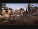 PC GAME PASS配信｜刺客信條：奧德賽｜困難難度｜第一期 (8)