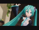 【MMD／sdPBR】愛言葉Ⅱ【YYB式初音ミク】