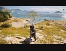 PC GAME PASS配信｜刺客信條：奧德賽｜困難難度｜第一期 (15)