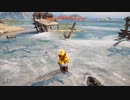 PC GAME PASS配信｜刺客信條：奧德賽｜困難難度｜第一期 (16)