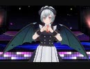 【COM3D2】銀髪淫魔メイド(妹)で「entrance to you」