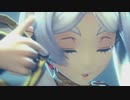 【ＭＭＤフリーレン】フリーレンでザムザ【かこみき式フリーレン】