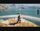PC GAME PASS配信｜刺客信條：奧德賽｜困難難度｜第一期 (18)