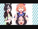 キミもシラオキさまの才能あるよ！