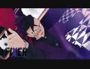 【鬼滅のMMD】フィクサー【不死川玄弥生誕祭2024】