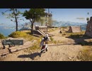 PC GAME PASS配信｜刺客信條：奧德賽｜困難難度｜第一期 (21)