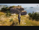 PC GAME PASS配信｜刺客信條：奧德賽｜困難難度｜第一期 (23)