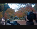 バイクで撮影に行きたい＃5　激安カメラで撮る