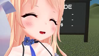 (堕ちて)ないです。.vrc4