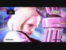 髪きった？SF6.