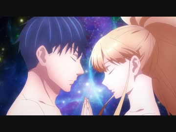【OP】「結婚指輪物語」ノンクレジットオープニング映像：Sizuk「Lover's Eye」