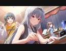 AI長瀬麻奈で「adrenaline!!! 」