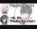 ミリアル｢一体、何をやらかしたんですか？｣　アリアル｢やらかしてないよ！｣【よつこと】