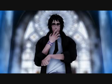 【MMD死印】Build Our Machine【終焉八敷】