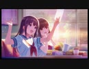 AI長瀬麻奈でBlue (「群青」English Ver.)