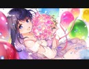 AI長瀬麻奈で「Daytime Moon」