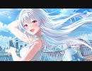 AI長瀬麻奈で「Free Turn」