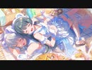 AI長瀬麻奈で「high free spirits」