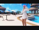 【DoaX3/あやね】着替え成功