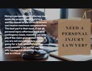 Is Hiring a Personal Injury Attorney Worth It