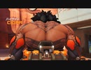 もうすぐナーフされて乳首が２個から１個になる予定の男