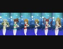 【ミリシタ】Team 4th catch my feeling ソロMV【マイオンリースイムウェア】