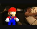 [スーパーマリオ64]SM64おとぎ話GTAV